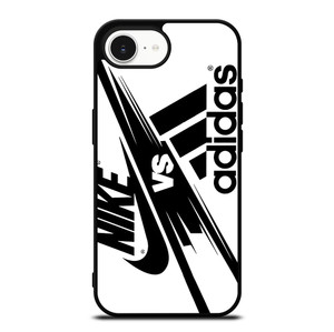 NIKE VS ADIDAS iPhone 16e Case Cover