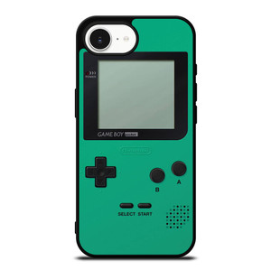 NINTENDO GAME BOY POCKET CONSOLE iPhone 16e Case Cover NINTENDO GAME BOY POCKET CONSOLE iPhone 16e Case Cover