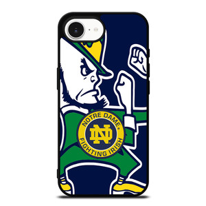 NOTRE DAME FIGHTING IRISH iPhone 16e Case Cover NOTRE DAME FIGHTING IRISH iPhone 16e Case Cover