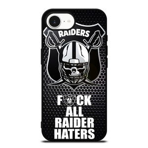 OAKLAND RIDERS 2 iPhone 16e Case Cover OAKLAND RIDERS 2 iPhone 16e Case Cover