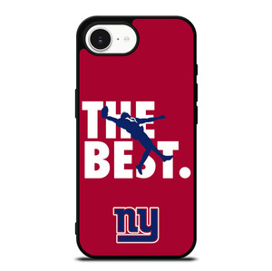 ODELL BECKHAM JR GIANTS THE BEST iPhone 16e Case Cover ODELL BECKHAM JR GIANTS THE BEST iPhone 16e Case Cover