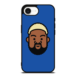 ODELL BECKHAM NY GIANTS CARTOON iPhone 16e Case Cover ODELL BECKHAM NY GIANTS CARTOON iPhone 16e Case Cover