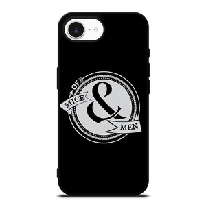 OF MICE AND MEN iPhone 16e Case Cover