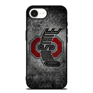 OHIO STATE FOOTBALL ICON iPhone 16e Case Cover OHIO STATE FOOTBALL ICON iPhone 16e Case Cover