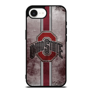OHIO STATE FOOTBALL LOGO iPhone 16e Case Cover