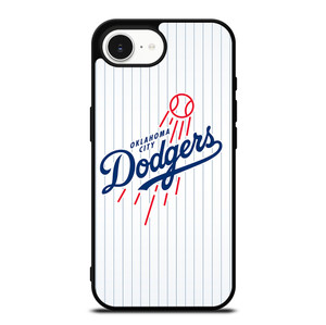 OKLAHOMA CITY DODGERS LOGO iPhone 16e Case Cover