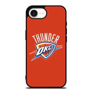 OKLAHOMA CITY THUNDER ICON iPhone 16e Case Cover