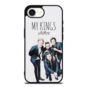 ONE DIRECTION MY KINGS iPhone 16e Case Cover ONE DIRECTION MY KINGS iPhone 16e Case Cover