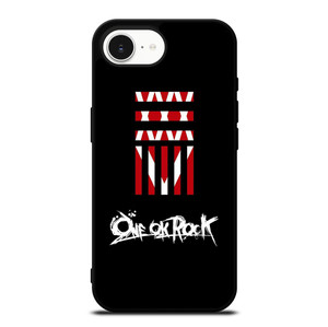 ONE OK ROCK BAND SYMBOL iPhone 16e Case Cover ONE OK ROCK BAND SYMBOL iPhone 16e Case Cover