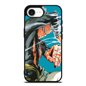 ONE PUNCH MAN GAROU iPhone 16e Case Cover ONE PUNCH MAN GAROU iPhone 16e Case Cover