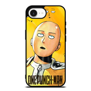 ONE PUNCH-MAN FACE iPhone 16e Case Cover