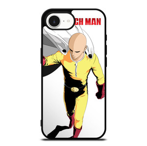 ONE PUNCH-MAN iPhone 16e Case Cover
