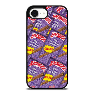 ONLY BACKWOODS CIGAR 2 iPhone 16e Case Cover