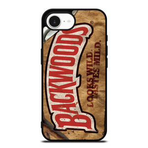 ONLY BACKWOODS CIGAR iPhone 16e Case Cover ONLY BACKWOODS CIGAR iPhone 16e Case Cover