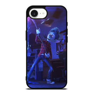 ONWARD MOVIE CARTOON WIZARD iPhone 16e Case Cover ONWARD MOVIE CARTOON WIZARD iPhone 16e Case Cover