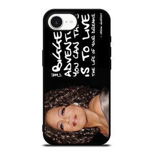 OPRAH QUOTE iPhone 16e Case Cover OPRAH QUOTE iPhone 16e Case Cover