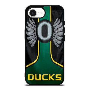 OREGON DUCKS iPhone 16e Case Cover