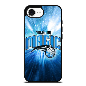 ORLANDO MAGIC iPhone 16e Case Cover