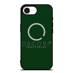 OSCORP INDUSTRIES iPhone 16e Case Cover OSCORP INDUSTRIES iPhone 16e Case Cover