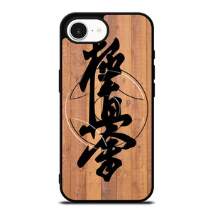 OYAMA KYOKUSHIN iPhone 16e Case Cover