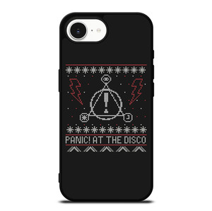 PANIC AT THE DISCO 2 iPhone 16e Case Cover PANIC AT THE DISCO 2 iPhone 16e Case Cover