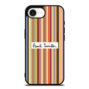 PAUL SMITH iPhone 16e Case Cover