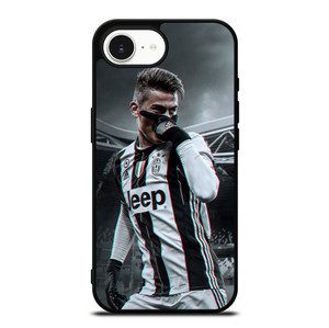PAULO DYBALA MASK iPhone 16e Case Cover