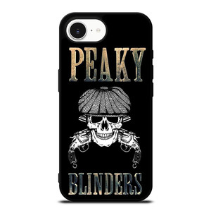 PEAKY BLINDERS SERIES ICON iPhone 16e Case Cover PEAKY BLINDERS SERIES ICON iPhone 16e Case Cover