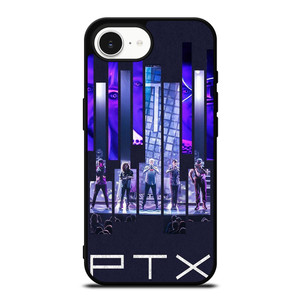 PENTATONIX ALBUM iPhone 16e Case Cover PENTATONIX ALBUM iPhone 16e Case Cover