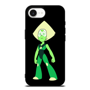 PERIDOT STEVEN UNIVERSE iPhone 16e Case Cover PERIDOT STEVEN UNIVERSE iPhone 16e Case Cover