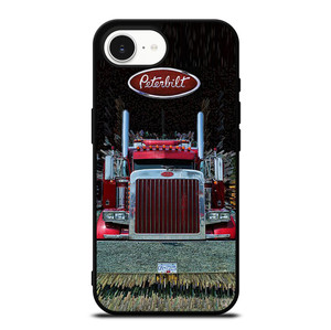 PETERBILT TRUCK iPhone 16e Case Cover