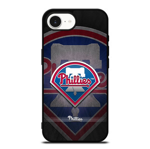 PHILADELPHIA PHILLIES LOGO iPhone 16e Case Cover PHILADELPHIA PHILLIES LOGO iPhone 16e Case Cover