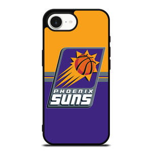 PHOENIX SUNS ICON iPhone 16e Case Cover