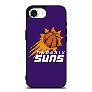 PHOENIX SUNS iPhone 16e Case Cover PHOENIX SUNS iPhone 16e Case Cover