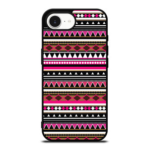 PIECE TRIBAL PATTERN 1 iPhone 16e Case Cover