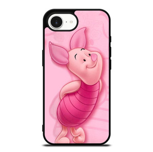 PIGLET Winnie The Pooh iPhone 16e Case Cover PIGLET Winnie The Pooh iPhone 16e Case Cover