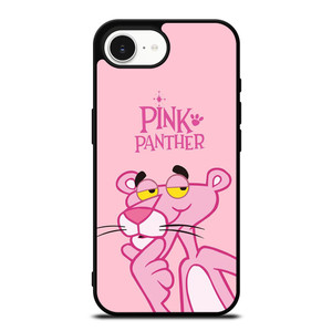 PINK PANTHER CARTOON iPhone 16e Case Cover