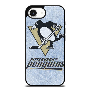 PITTSBURGH PENGUINS LOGO iPhone 16e Case Cover PITTSBURGH PENGUINS LOGO iPhone 16e Case Cover