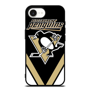 PITTSBURGH PENGUINS iPhone 16e Case Cover PITTSBURGH PENGUINS iPhone 16e Case Cover