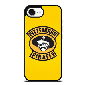 PITTSBURGH PIRATES BASEBALL 2 iPhone 16e Case Cover