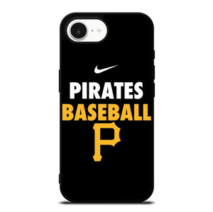 PITTSBURGH PIRATES NIKE iPhone 16e Case Cover PITTSBURGH PIRATES NIKE iPhone 16e Case Cover