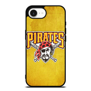 PITTSBURGH PIRATES iPhone 16e Case Cover PITTSBURGH PIRATES iPhone 16e Case Cover