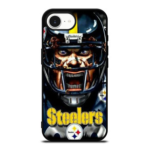 PITTSBURGH STEELERS 2 iPhone 16e Case Cover PITTSBURGH STEELERS 2 iPhone 16e Case Cover