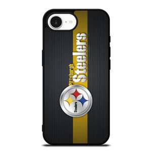 PITTSBURGH STEELERS FOOTBALL 2 iPhone 16e Case Cover PITTSBURGH STEELERS FOOTBALL 2 iPhone 16e Case Cover