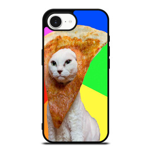 PIZZA CAT 1 iPhone 16e Case Cover PIZZA CAT 1 iPhone 16e Case Cover