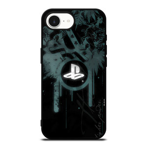 PLAYSTATION PS LOGO iPhone 16e Case Cover PLAYSTATION PS LOGO iPhone 16e Case Cover