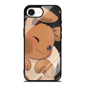 POKEMON EEVEE iPhone 16e Case Cover