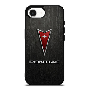PONTIAC CAR LOGO iPhone 16e Case Cover