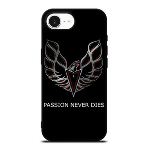 PONTIAC FIREBIRD PASSION NEVER DIES iPhone 16e Case Cover PONTIAC FIREBIRD PASSION NEVER DIES iPhone 16e Case Cover