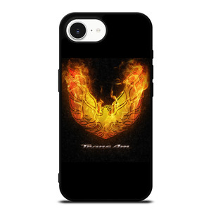 PONTIAC TRANS AM FIREBIRD LOGO iPhone 16e Case Cover PONTIAC TRANS AM FIREBIRD LOGO iPhone 16e Case Cover